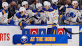 At the Horn | Sabres 4 - Lightning 2 | Buffalo Sabres