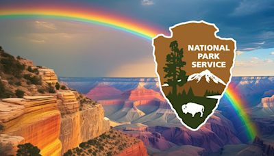 Park Service Comes to Senses, Will Allow Rangers in Pride Events