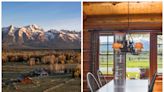 This $35 million Jackson Hole ranch with a herd of over 600 elk is the most expensive listing in Wyoming — check it out