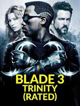 Blade: Trinity