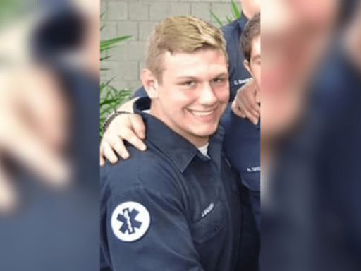 Euclid Officer Jacob Derbin to be laid to rest today
