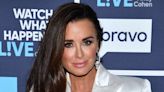 Kyle Richards Felt 'Tortured' Airing Out Marital Issues on “RHOBH” and Sees a Day Coming When 'Enough Is Enough'