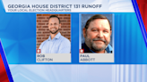 GA District 131 Runoff unofficial results