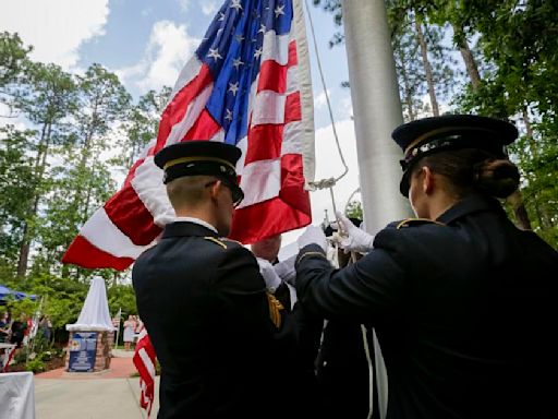 Letters: Ten Commandments law goes against American values