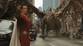 Shazam 2 is a slog of a superhero sequel