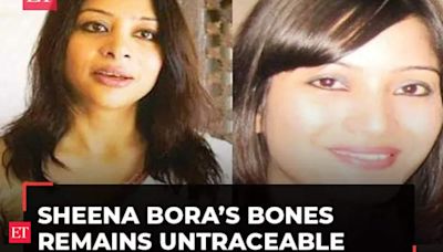 'Biggest blunder…': Indrani Mukerjea's lawyer after Sheena Bora's bones remain untraceable