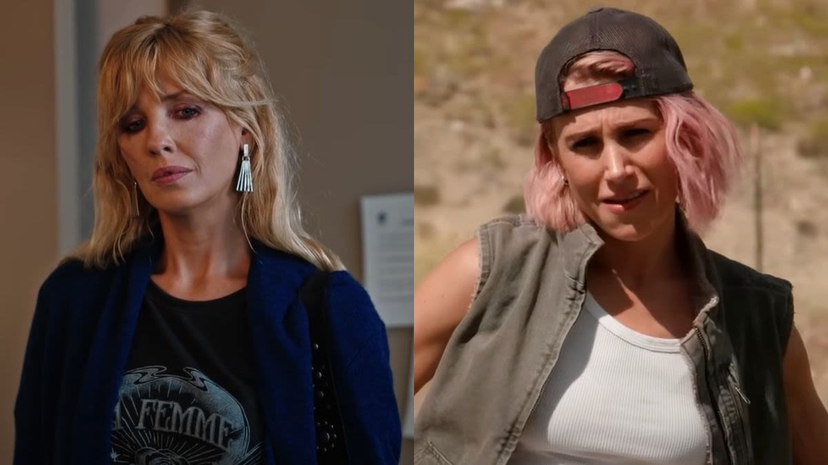 Yellowstone's Jennifer Landon Shared Emotional Post That Seemingly Refutes Season 6 Report, And Kelly Reilly's Comment Just Made Me...