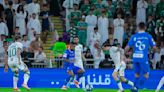 Al Hilal ya es virtual campeón de la liga saudí tras ganar ante Al Ahli