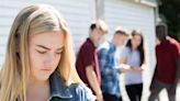 Study finds mental disorders spread between teenagers