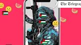 How anti-Israel bias claims rocked TikTok