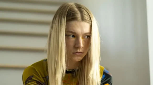 Euphoria Season 3: Hunter Schafer Opens Up on ‘Tough’ Return Following Deaths