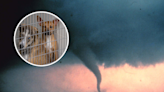 Tornado destroys animal shelter as Texas storms wreak havoc near Houston