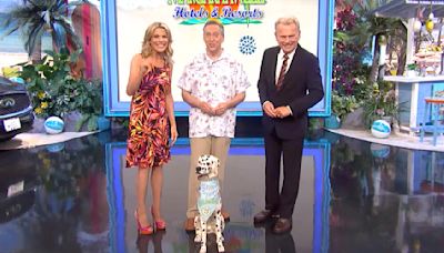 'Wheel of Fortune': Did You Know the Story Behind the Dalmatian Mascot?