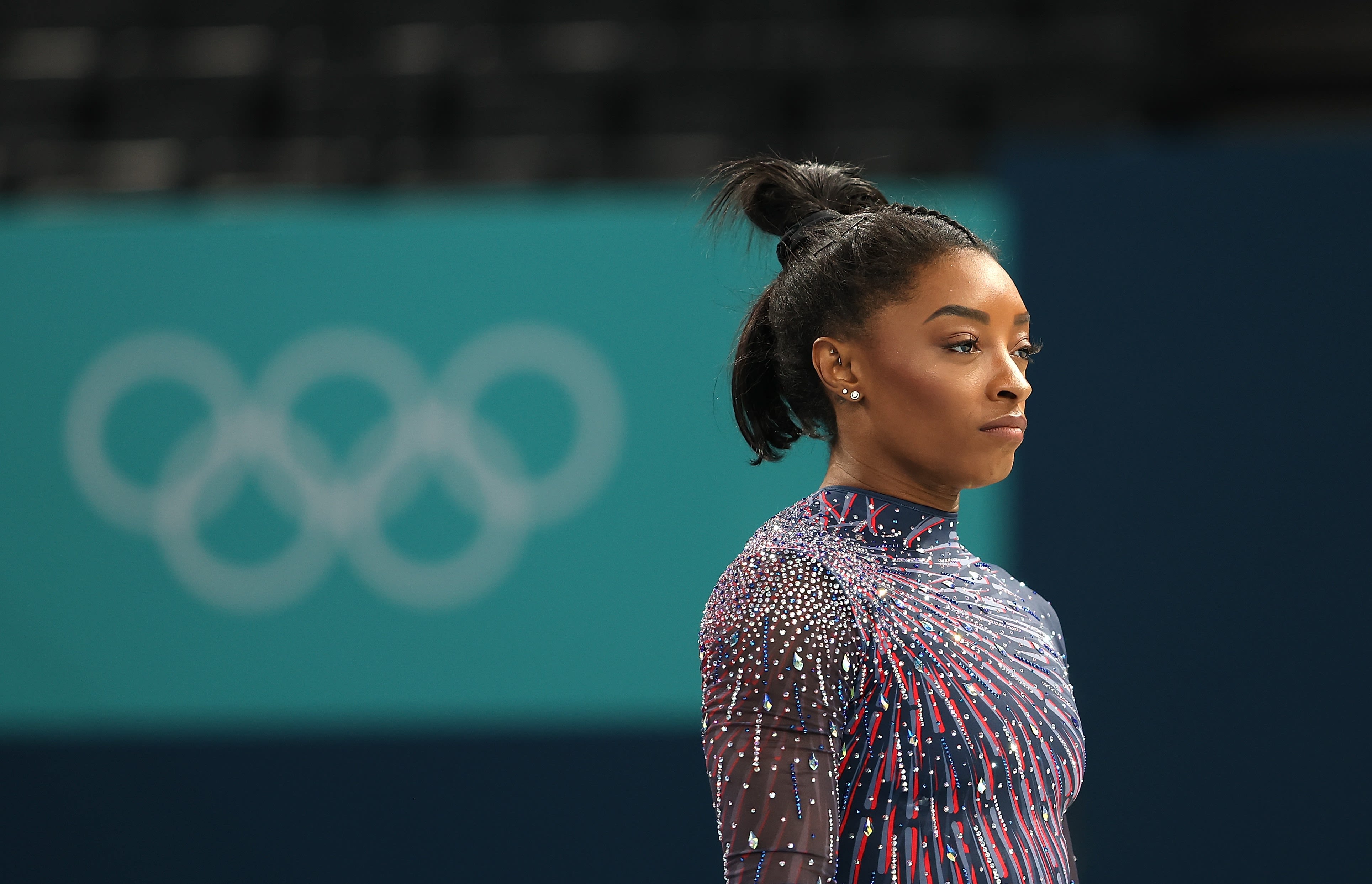 2024 Olympic schedule for July 28: LeBron James and Team USA, Simone Biles highlight Sunday's action in Paris