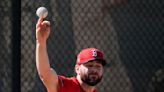 Red Sox pitcher Lucas Giolito has elbow repaired with internal brace, expected to miss season