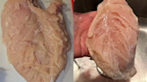 There's A Scientific Reason Why Your Raw Chicken Is Stringy