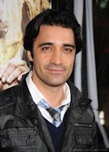 Gilles Marini