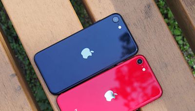 蘋果準備推出下一代 iPhone SE、iPad Air 和 iPad mini