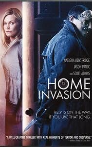 Home Invasion (film)