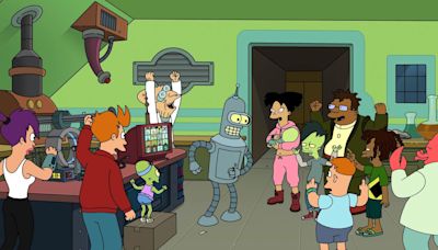 When Do New ‘Futurama’ Season 12 Episodes Come Out? Full Release Schedule