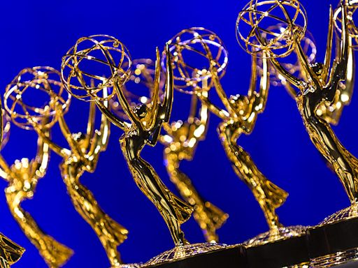 2024 News & Documentary Emmy Awards Nominations Revealed