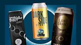 Don’t Miss These Eclipse-Themed Beers Along the Path of Totality