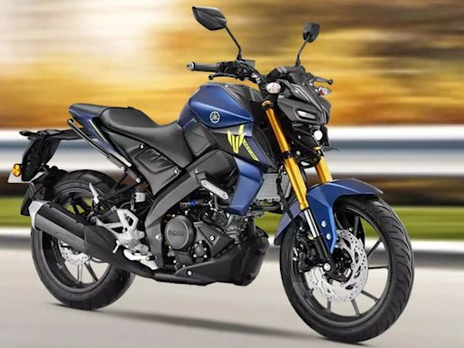 5 Best Sporty Commuter Motorcycles Under Rs 2 Lakh - Hornet 2.0, MT-15, RTR 200 4V