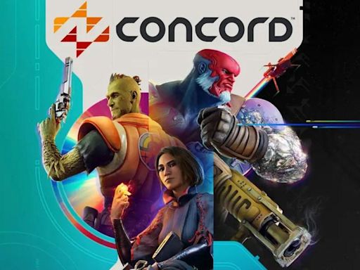 Everyone on PS5 can play the Concord beta this weekend and it starts very soon