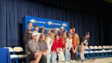 Big Sky High School celebrates 18 student-athletes with signing day ceremony