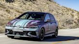 2025 VW Golf GTI Clubsport Revealed as the Most Powerful FWD Golf