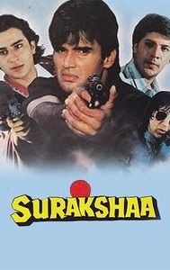 Surakshaa (1995 film)