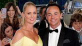 Ant McPartlin shows off family tree tattoo as he birth of son