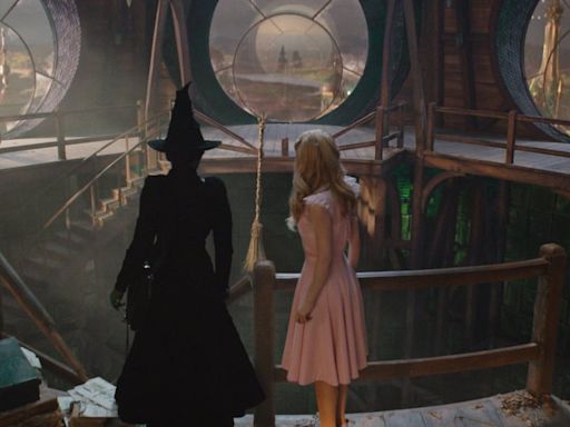 Wicked, la película con Ariana Grande y Cynthia Erivo, ya tiene fecha de estreno en cines