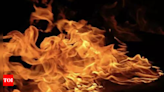 4 members of family dead after fire breaks out at house in Delhi's Prem Nagar | Delhi News - Times of India