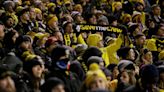 Arace: League mangles ticket rollout for MLS Cup Final, Crew and fans provide first aid