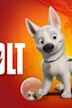 Bolt – Ein Hund für alle Fälle