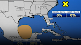 NHC: Disturbance in Gulf of Mexico could become tropical depression