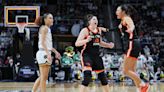 Oregon State's victory over Notre Dame eliminates last perfect women's March Madness bracket