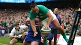 Ireland 32-19 France LIVE! Six Nations 2023 result, match stream, reaction and rugby updates today