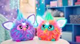 Furby has officially been haunting the dreams of children for 25 years — and it’s getting a makeover