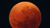 When is the next full moon? June 2024's Strawberry Moon rises over Michigan soon