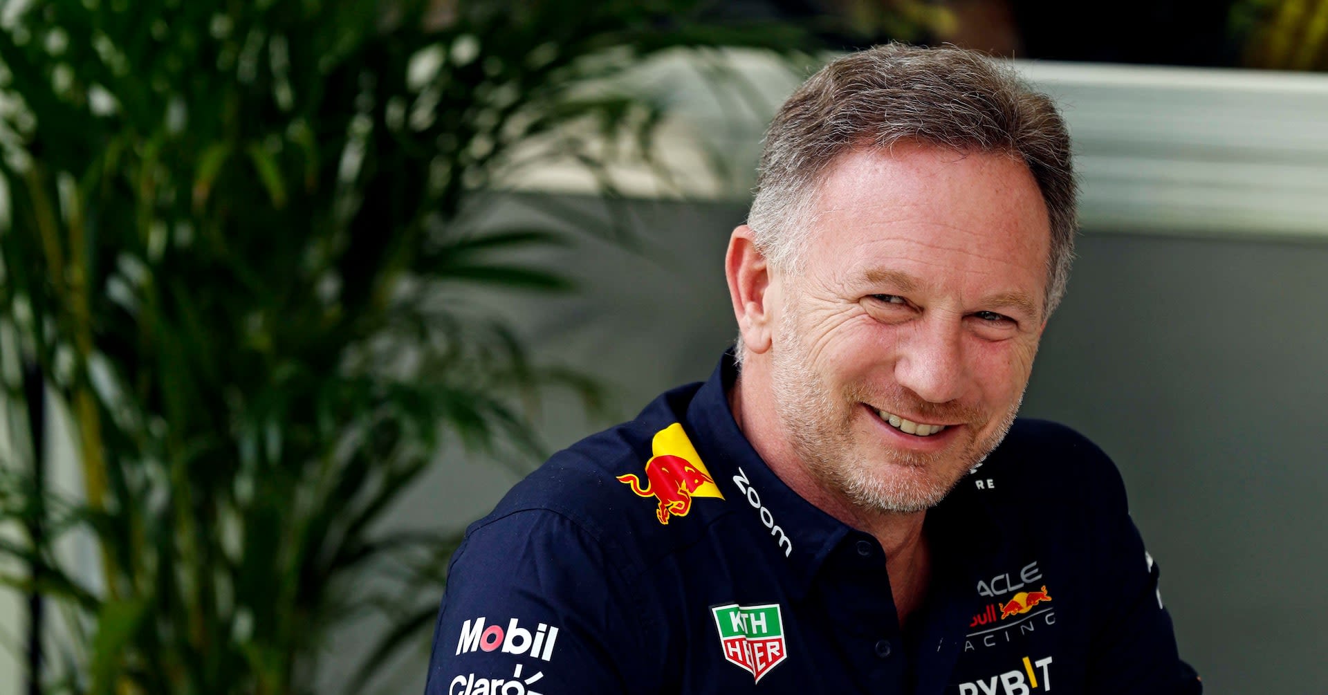 Red Bull have taken 220 staff from Mercedes, says Horner