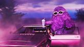 A history of Grimace, the bizarre McDonald's mascot now making a comeback as a queer meme icon