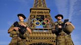 Behind Paris Olympics train attack, an unfolding story—rise of new caliphate in Africa