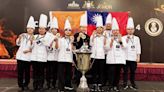 2024 WCC 世界廚藝大賽 玄大榮獲2特金6金2銀2銅的佳績 | 蕃新聞