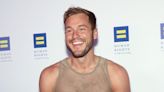 Colton Underwood wants to create a reality dating show to help the gays get a happy ending