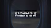 'Rio-Paris - A Tragédia do voo 447': como foram os minutos finais do voo que caiu no oceano em 2009