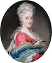 María Magdalena de Austria