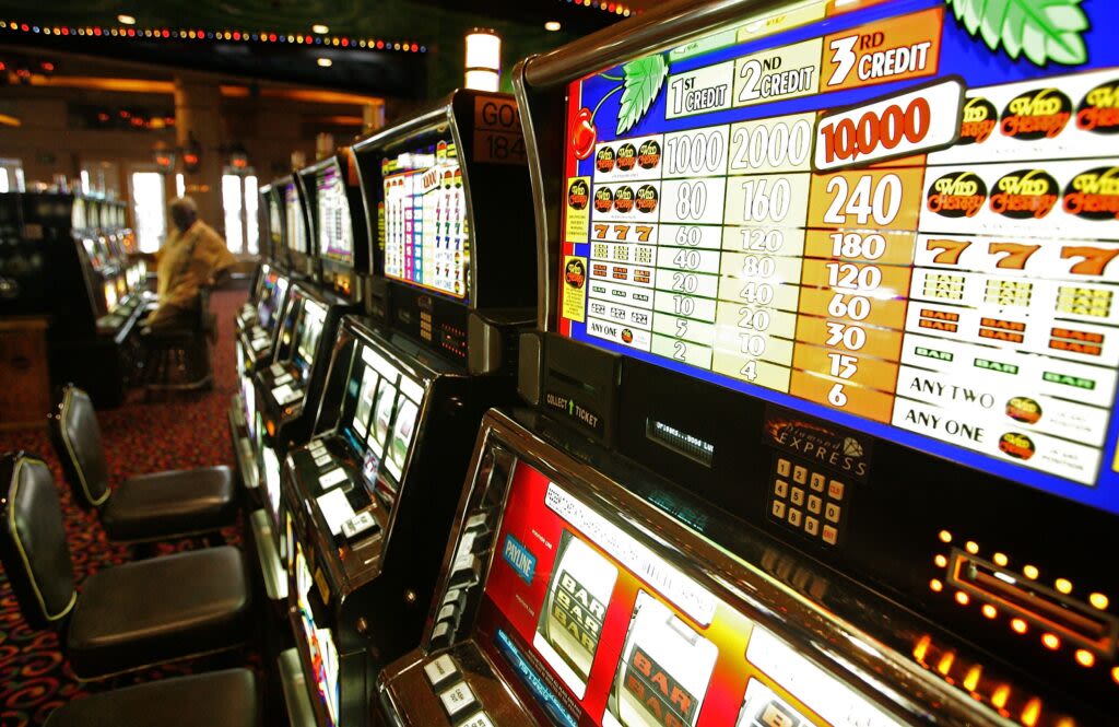 Lawsuit again filed to challenge Arkansas’ final casino license