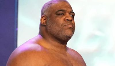 Keith Lee Has A Message For His Fans Amid AEW Absence - Wrestling Inc.